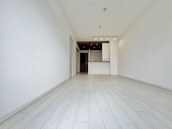 【Livingroom】リビング