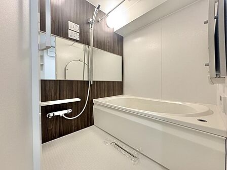 【Bathroom】浴室