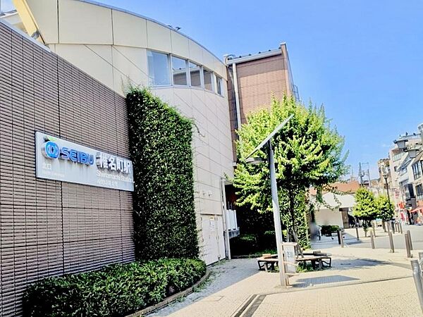 椎名町駅まで約1000m