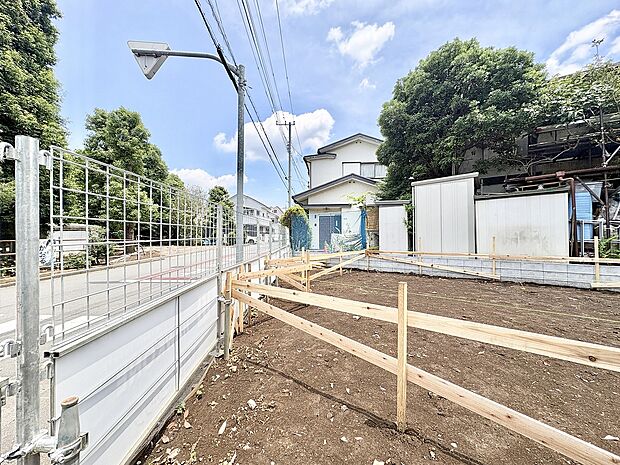 【Under construction】建設中