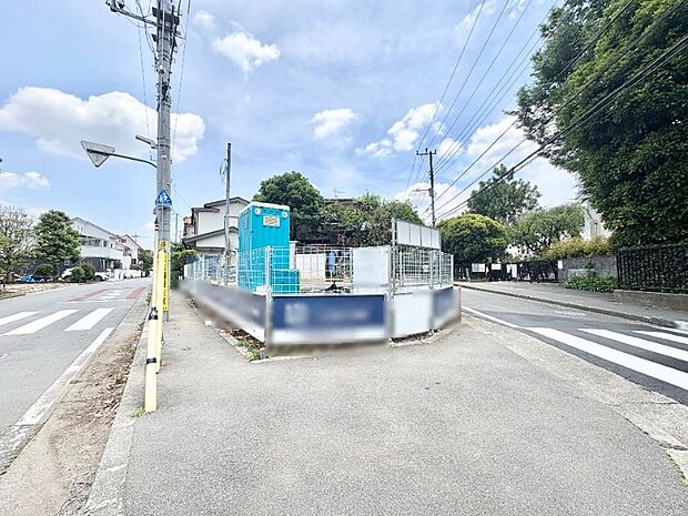 【Under construction】建設中