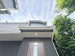 東京都東久留米市滝山２丁目