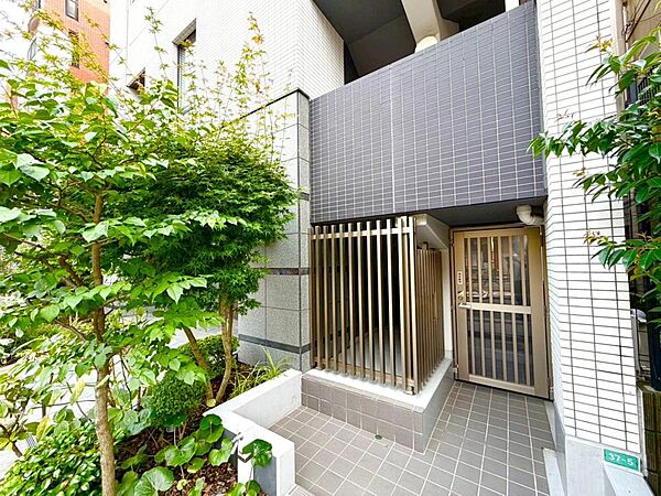 【Exterior】外観