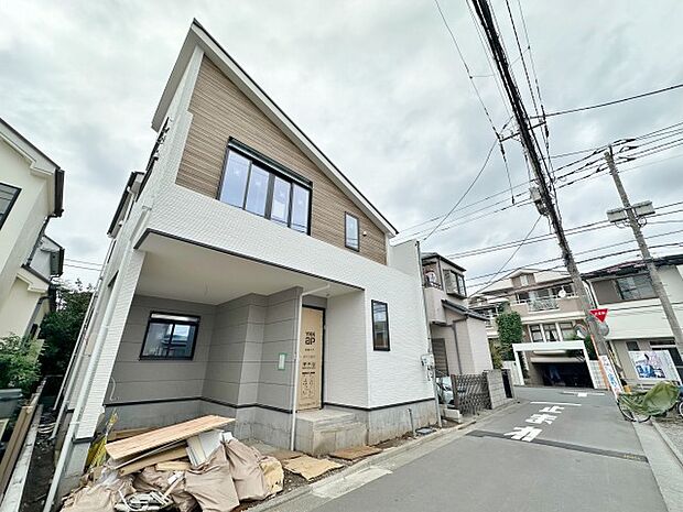 【Under construction】建設中