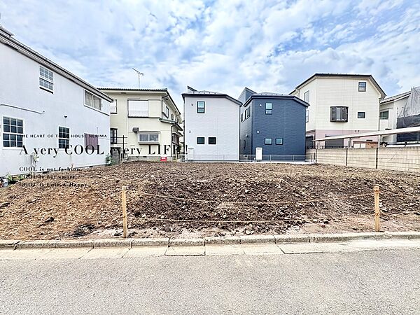 【Under construction】建設中