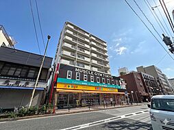 外観の画像