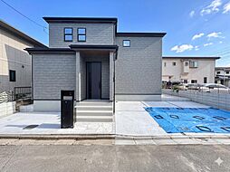 埼玉県新座市あたご３丁目
