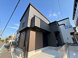 埼玉県朝霞市根岸台７丁目