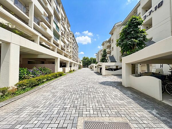 【Exterior】外観