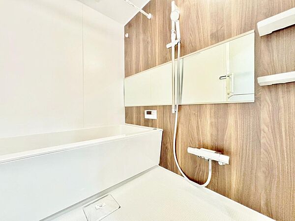 【Bathroom】浴室