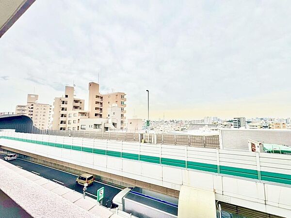 【View】眺望