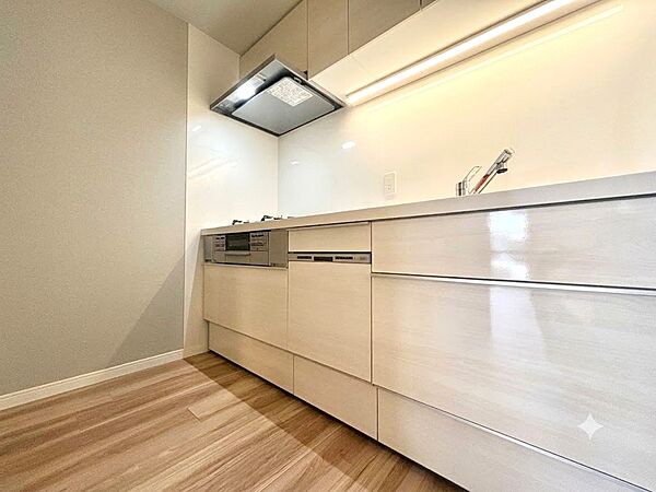 【Kitchen】キッチン