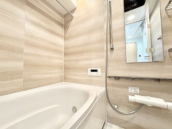 【Bathroom】浴室