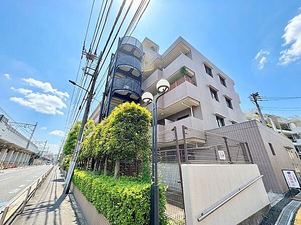 【Exterior】外観