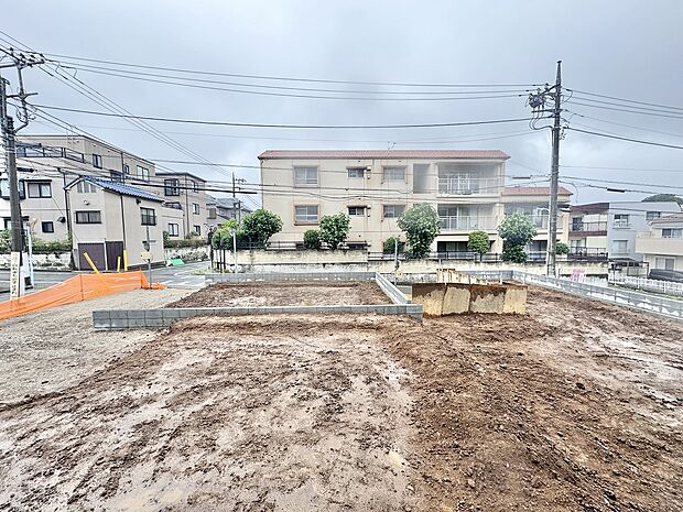 【Under construction】建設中