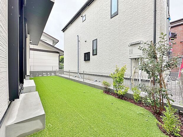 【garden】庭