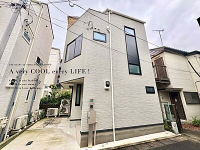 外観:【Exterior】外観 外観:【Exterior】外観