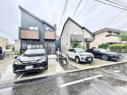東京都東久留米市学園町２丁目