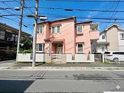 東京都西東京市西原町４丁目
