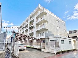 武蔵野・中町マンション