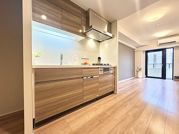 【Kitchen】キッチン
