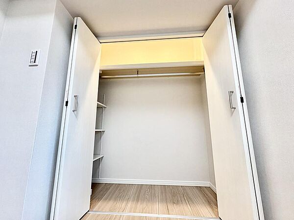 【Storage】収納