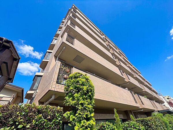 【Exterior】外観