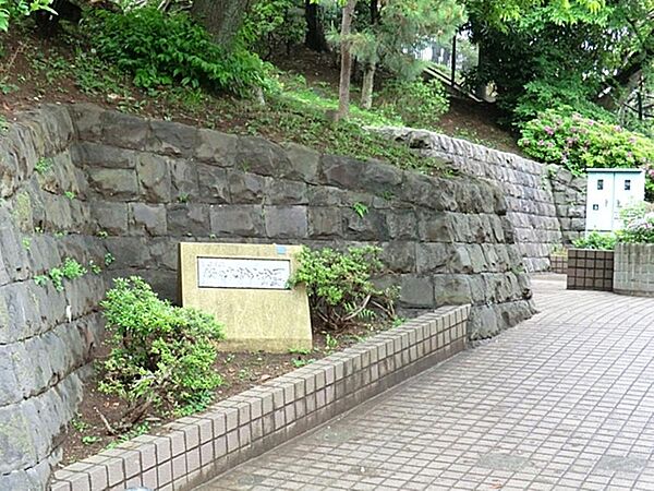 松山公園まで約663m