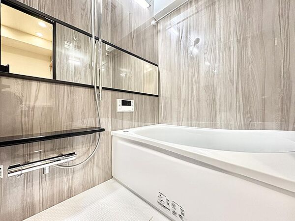 【Bathroom】浴室