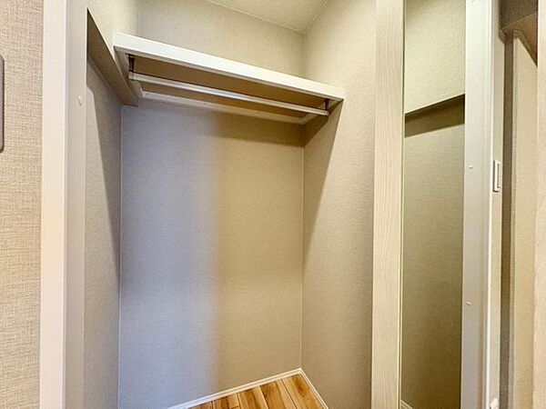 【Storage】収納