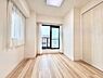 寝室：【Bedroom】居室