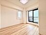 寝室：【Bedroom】居室