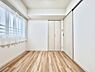 子供部屋：【Bedroom】居室