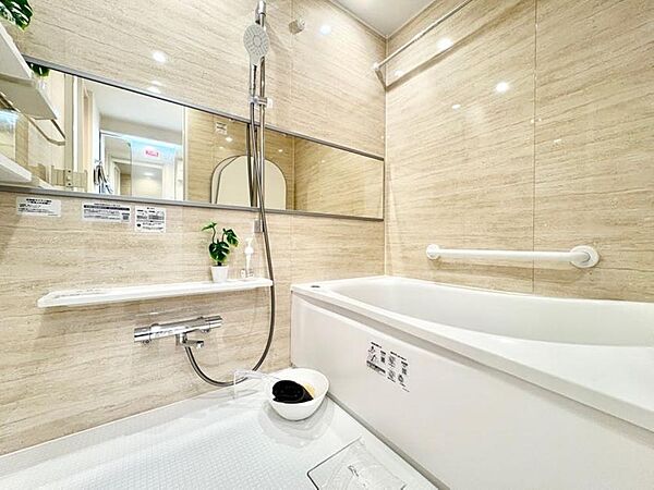 【Bathroom】浴室