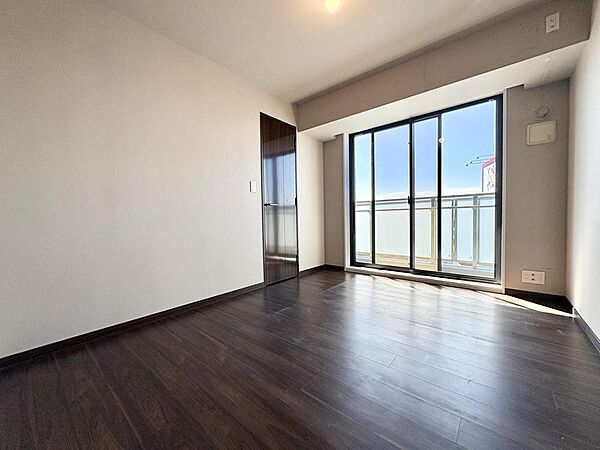 【Bedroom】居室