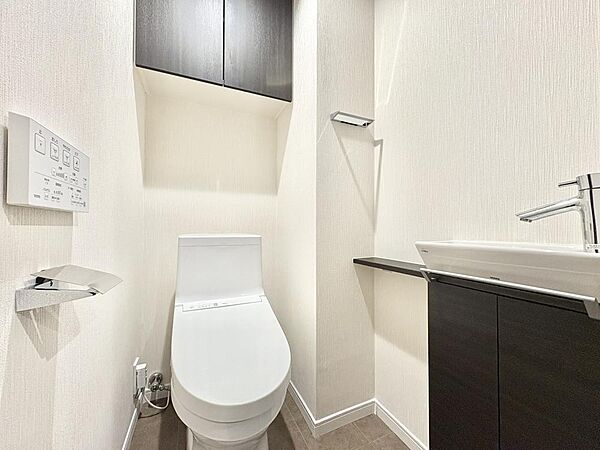 【Toilet】トイレ
