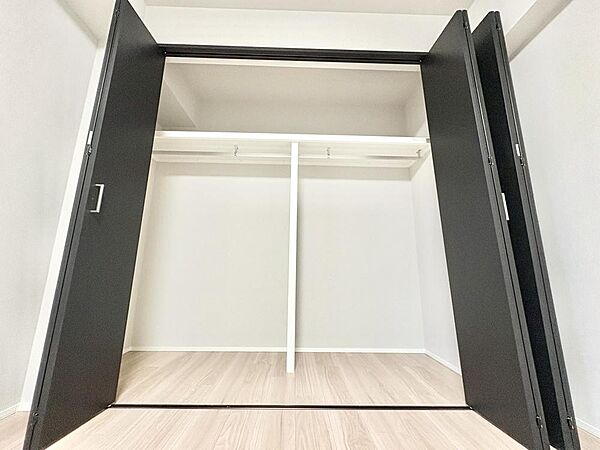 【Storage】収納
