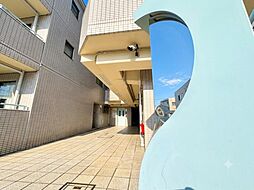 THE STATES ザ・ステイツ 志木アーバンヒルズ