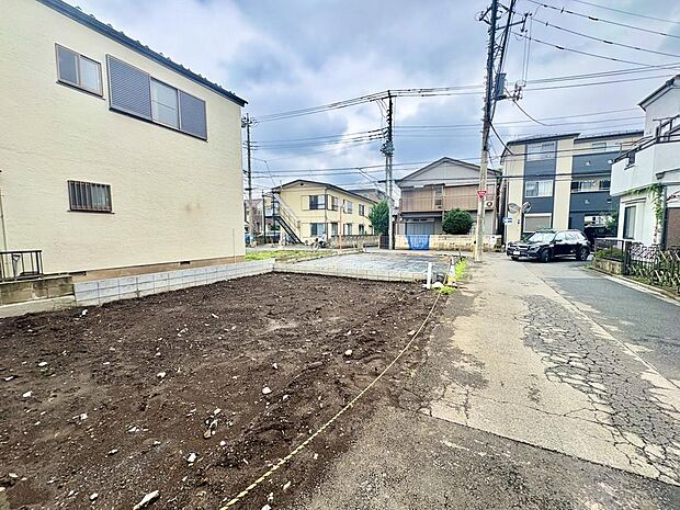 【Under construction】建設中