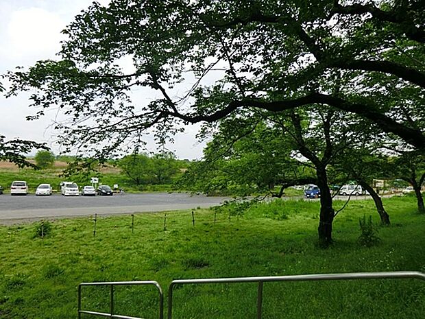 天神下公園まで約708m