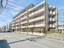 ユアコート東伏見弐番館