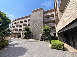 THE LEBEN 大塚山手 Hill Top Season