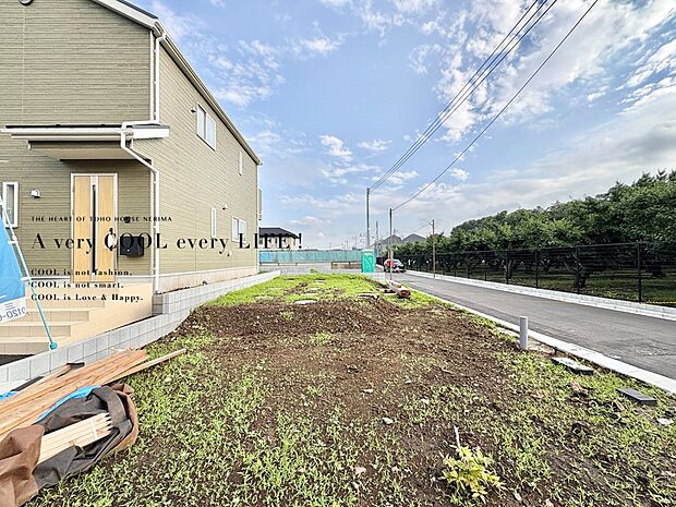 【Under construction】建設中