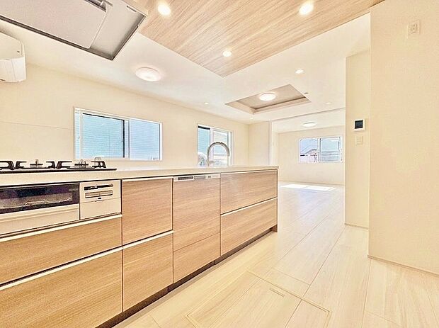 【Kitchen】キッチン