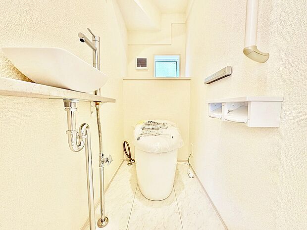 【Toilet】トイレ