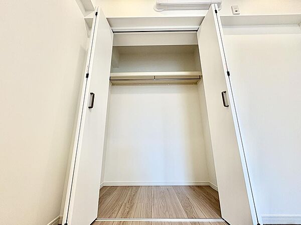 【Storage】収納