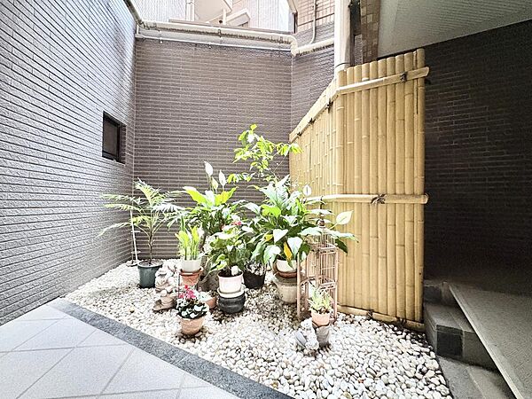 【Exterior】外観