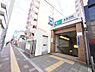 周辺：本蓮沼駅まで約300m