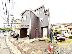 埼玉県朝霞市根岸台２丁目