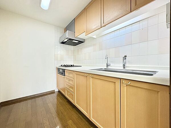 【Kitchen】キッチン